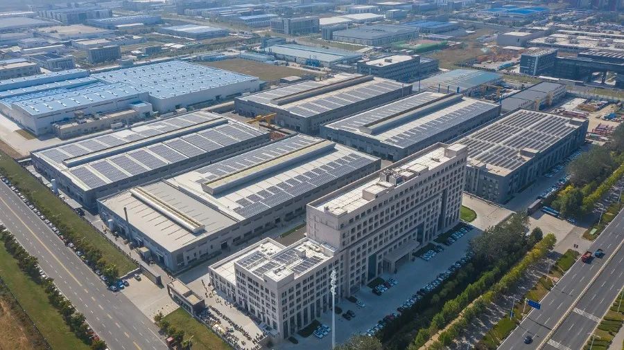 招賢納士，職等你來！九州ku酷游精密2024新春招聘正式啟動